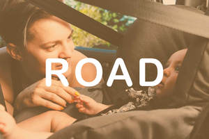 Kidsafe NT Road Safety